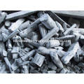 Laos White Charcoal / Preis pro Tonne Holzkohle / Holz Holzkohle